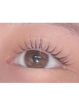 個室があるサロン