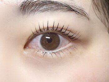 コム 草加マルイ店(com by neolive)/当店人気No.1パリジェンヌ 佐藤