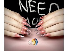 シーネイル 久屋大通店(SHE NAIL)/