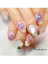 Flowerニュアンス