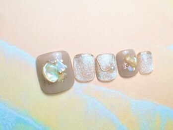 ギャザーパーティー 乃木坂店(gatherparty)/シーズンデザイン【Summer】