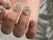 タクミウラワ アズ エティル(takumi urawa as Etel)/