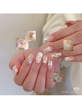 美人計ネイルサロン/