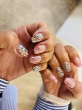 モーヴ(MAUVE)/サンプルA