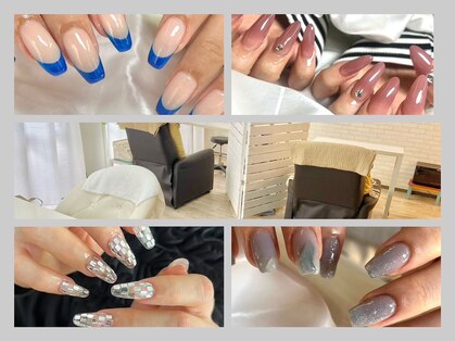 ネイル ブーマー(Nail BOOMER)の写真