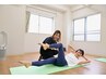 ピラティス　回数券お持ちの方