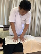 一休堂 中国経絡整体院