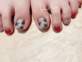 FOOT定額SimpleDesignコース