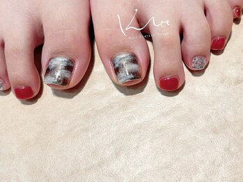 クレー(Klee)/FOOT定額SimpleDesignコース