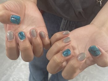 グロウ ネイル(GLOW×NAIL)/