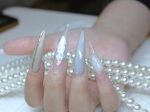 ジジ ネイル(ZIZI Nail)