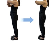 ソレイユ/うす～い身体になりました♪