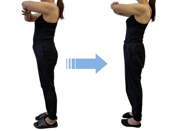 ソレイユ/うす~い身体になりました♪