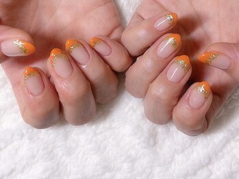 アンシャンテ(enchante)/