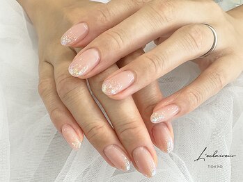 8月の美ネイル特集9：