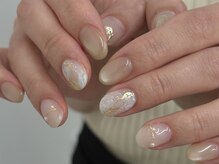 フィロンネイル 表参道店(filonnail)/ブライダルおまかせ