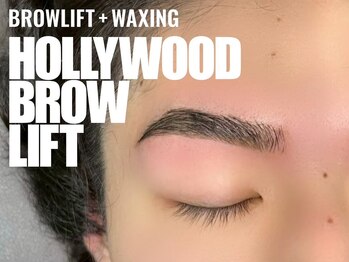 エムズアイブロウ 京都烏丸店(M’sアイブロウ)/メンズHBL☆before→After #眉毛