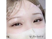 ジュエル 平成店(Jewel)/【マツエク】ブラウンカラー