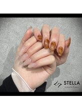 ステラ プロデュース バイ フワリ(STELLA produce by fuwari)/〈Rina〉フルアート