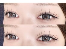ブリコ(Brico)/w flatlash 60束 / Natsumi