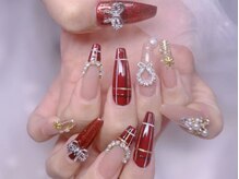 ワイケイビューティーサロン(YK Beaty salon)/