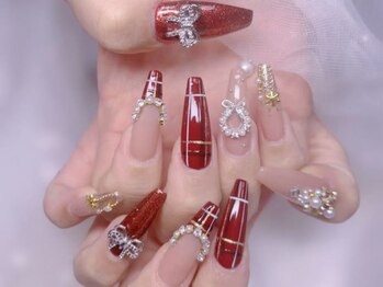 ワイケイビューティーサロン(YK Beaty salon)/