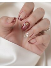エヌツーネイル(N2.nail)/