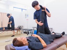 サン加圧スタジオ 野々市店(SUN加圧スタジオ)