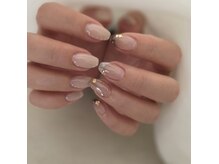 ネイルズビー 別邸(Nail's be)/ニュアンス