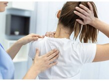 パーチ(perch)/歩き方の指導もあり