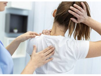 パーチ(perch)/歩き方の指導もあり