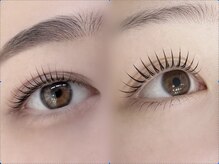 Q5. パリジェンヌとラッシュリフトの違いは？