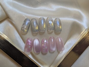 BBG/【ハンド】90分アートコース