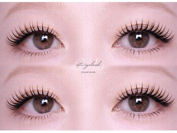 アテアイラッシュ 津久野店(ate eyelash)/
