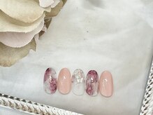 キャンアイドレッシー 太田店(Can I Dressy)/定額デザイン￥6500