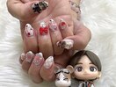 ジェル120＋3D