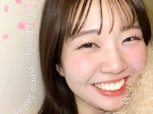 アイラッシュサロン ブラン マークイズ静岡店(Eyelash Salon Blanc)