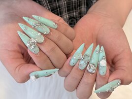 ミントネイル