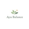 アーユバランス(Ayu Balance)のお店ロゴ