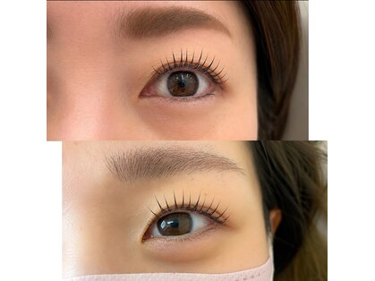 エムアンド(M&)の写真