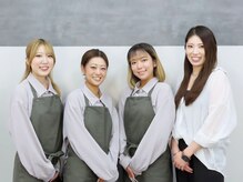ノディット バイ ベース(NODiT by BACE.)の雰囲気(経験豊富な施術者が丁寧にカウンセリングいたします◎)