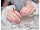 アミネイル(Ami Nails)の写真/【ワンカラー4,500円～】今っぽ可愛い指先にトレンド×高コスパで理想のネイルを♪初めての方も大歓迎◎