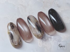 秋デザイン定額