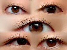 マロウアイラッシュ(mallow eyelash)の雰囲気(【4D-flow】もちに特化☆一重さん奥二重さんのお悩みも解決!)