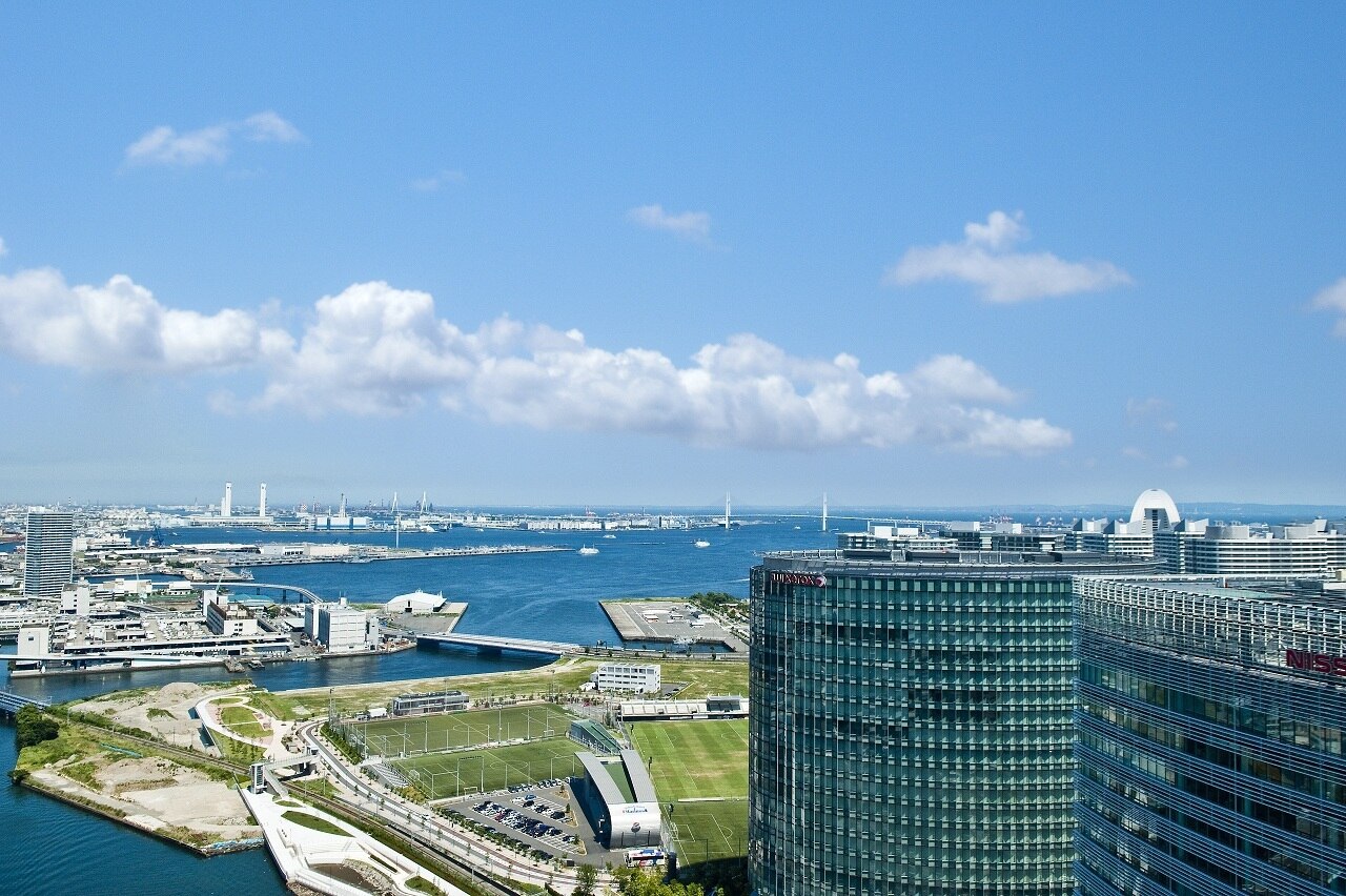 スカイスパヨコハマ(YOKOHAMA)|ホットペッパービューティー