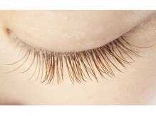 ミニョンアイラッシュデザインサロン　北花田店/Mignon's　Color Collection