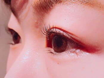 アイビューティー リコ ギンザ(eye beauty LICO ginza)/まつ毛パーマ