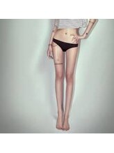 アムール(Amour)/スリム