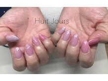 ユイットジョアーズ(Huit Jours)/シェル