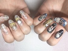 リッチネイル(Rich Nail)